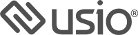 USIO Logo