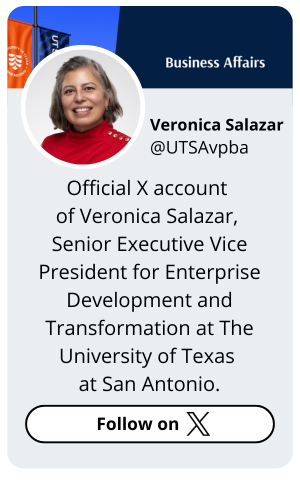 Follow Veronica on X